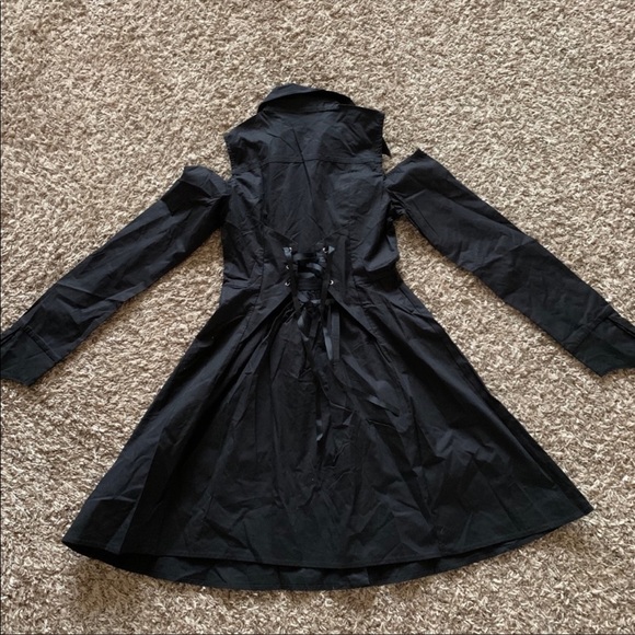 Killstar dress - Picture 3 of 3